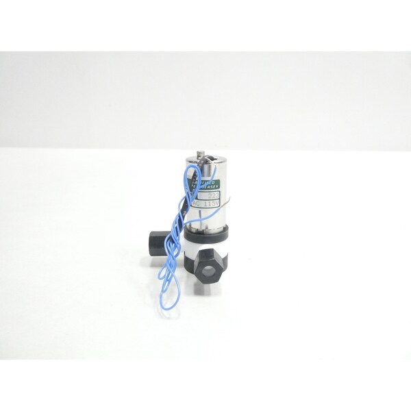 115V-Ac 20Psi Pneumatic Solenoid Valve